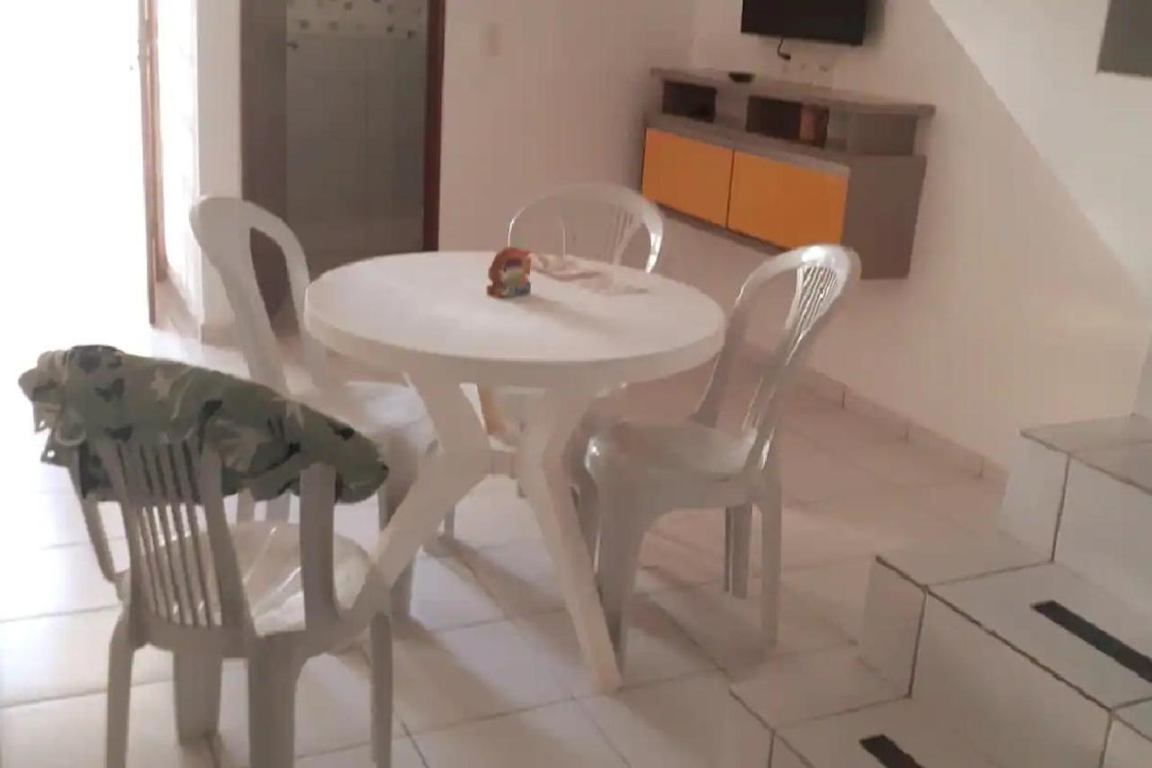 Casa Lagoa Do Pau - Coruripe/Al - 300 Metros Da Praia Εξωτερικό φωτογραφία